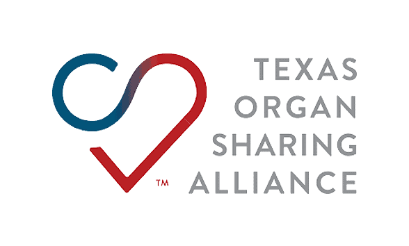 Texas Organ Sharing Alliance