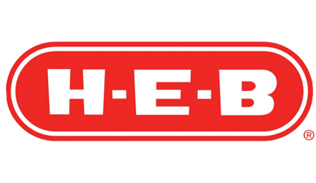 H-E-B